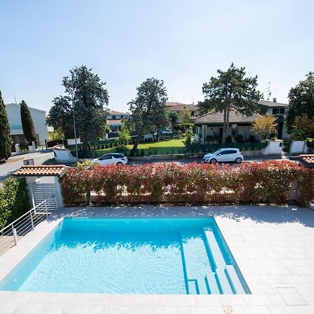 Villa Liliana - App. 06 Сирмионе Екстериор снимка
