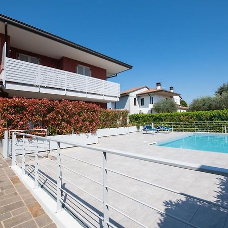 Villa Liliana - App. 06 Сирмионе Екстериор снимка