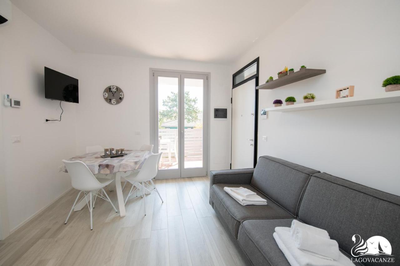 Villa Liliana - App. 06 Сирмионе Екстериор снимка