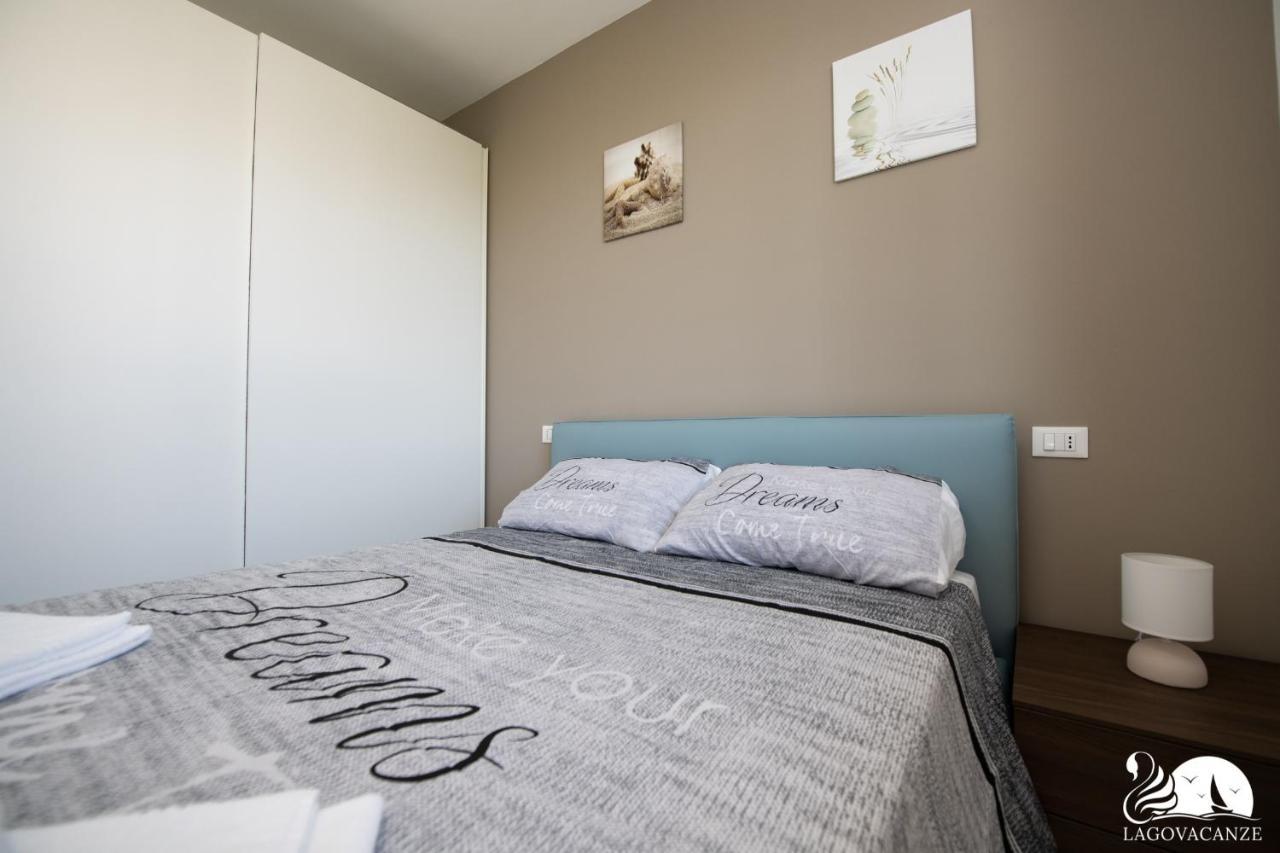 Villa Liliana - App. 06 Сирмионе Екстериор снимка