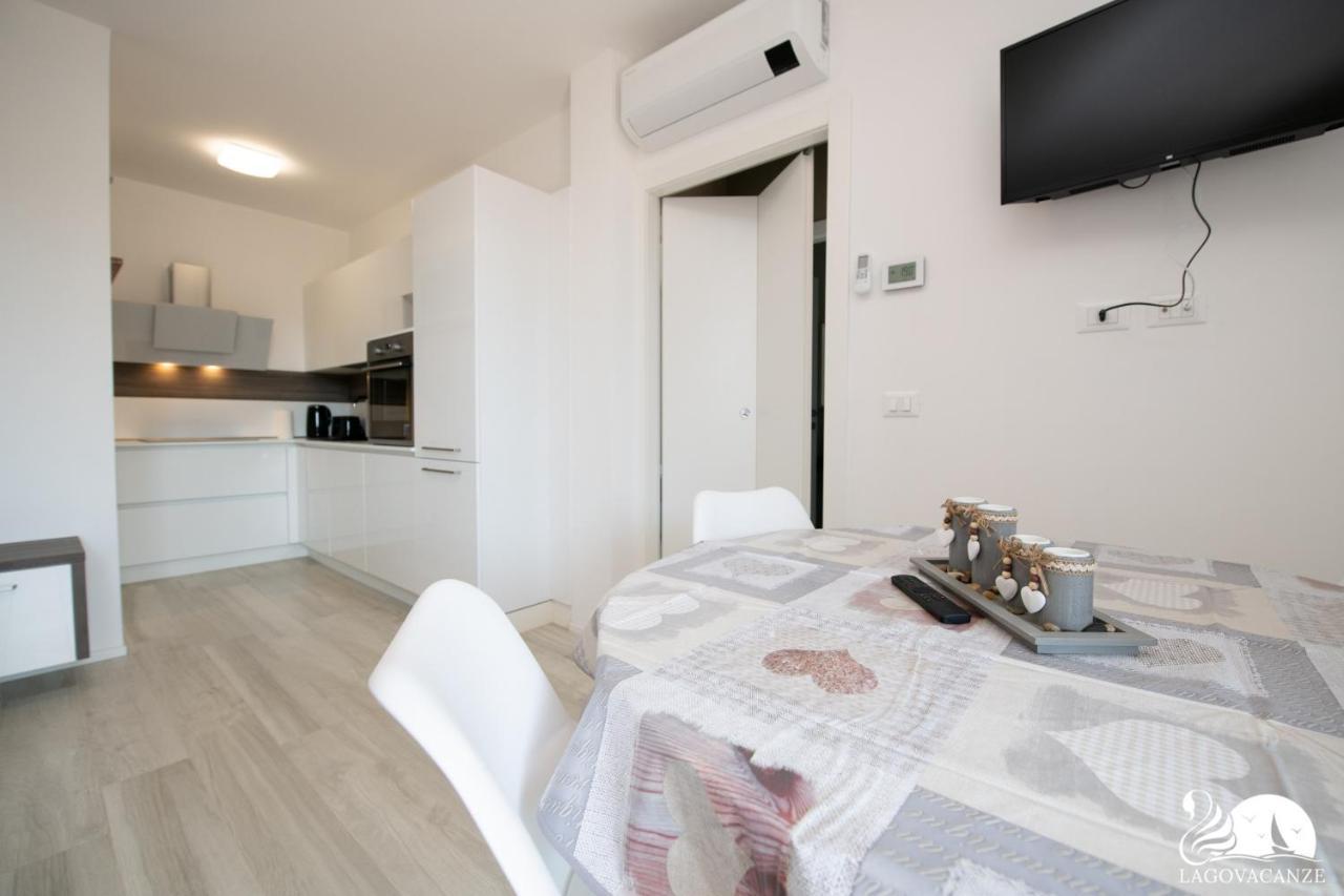 Villa Liliana - App. 06 Сирмионе Екстериор снимка