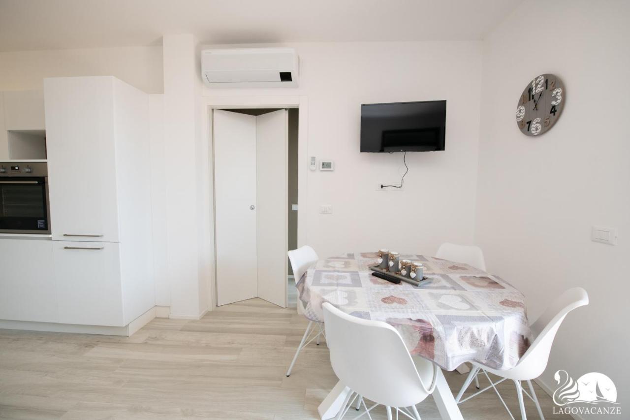Villa Liliana - App. 06 Сирмионе Екстериор снимка