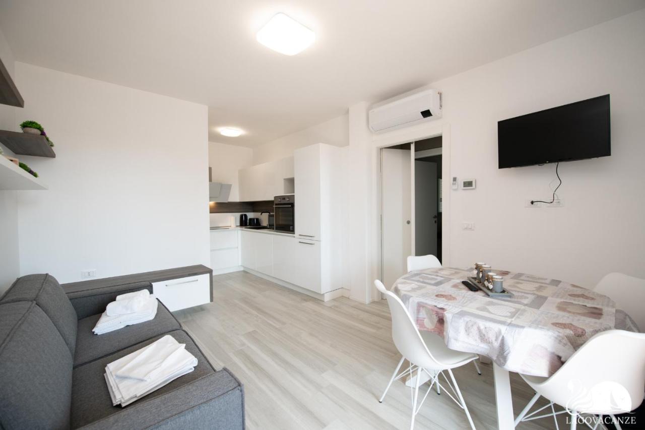 Villa Liliana - App. 06 Сирмионе Екстериор снимка