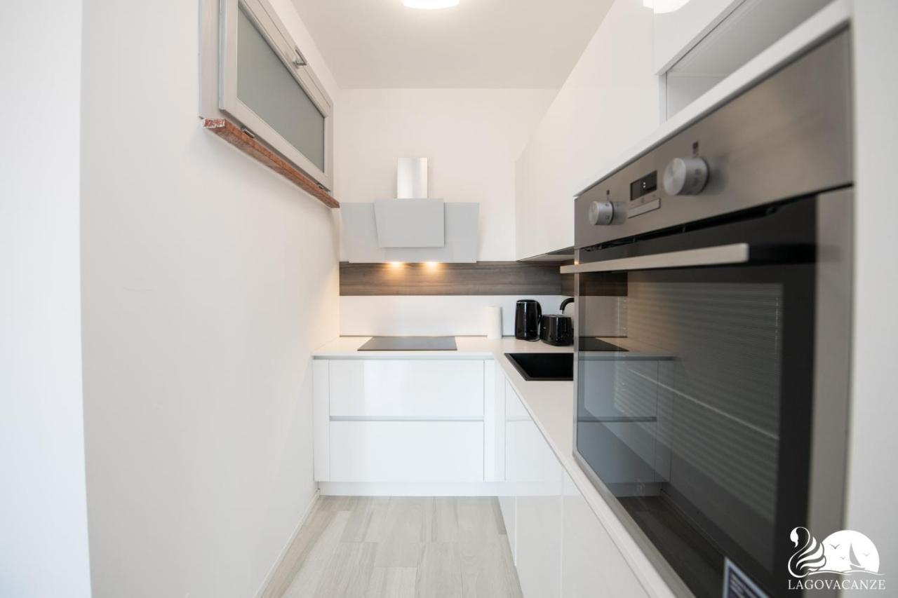 Villa Liliana - App. 06 Сирмионе Екстериор снимка