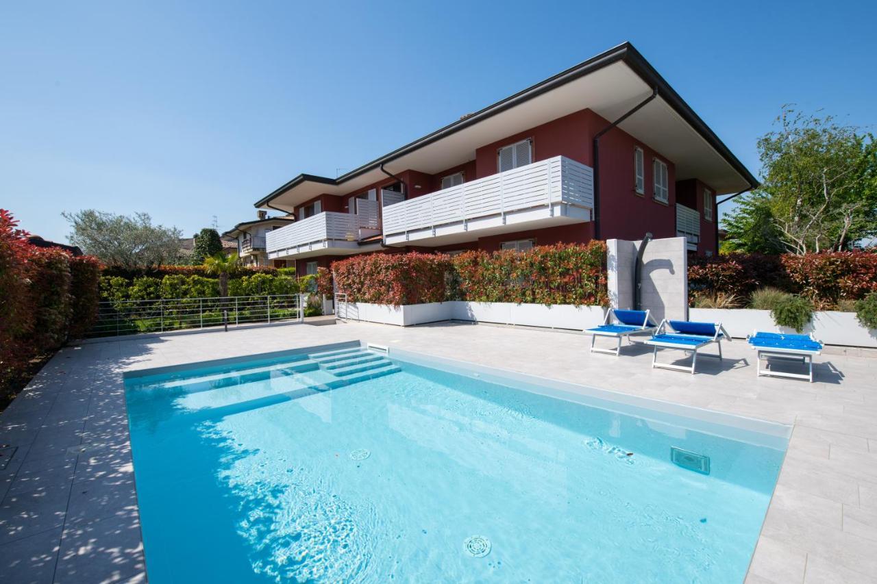 Villa Liliana - App. 06 Сирмионе Екстериор снимка