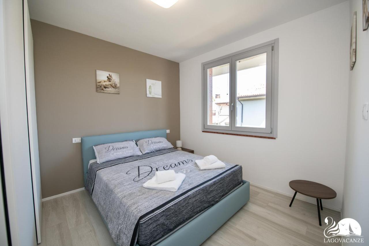 Villa Liliana - App. 06 Сирмионе Екстериор снимка