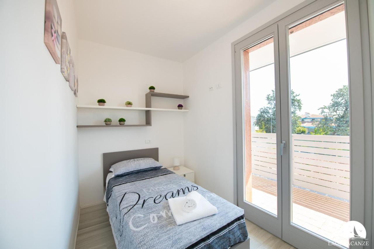 Villa Liliana - App. 06 Сирмионе Екстериор снимка