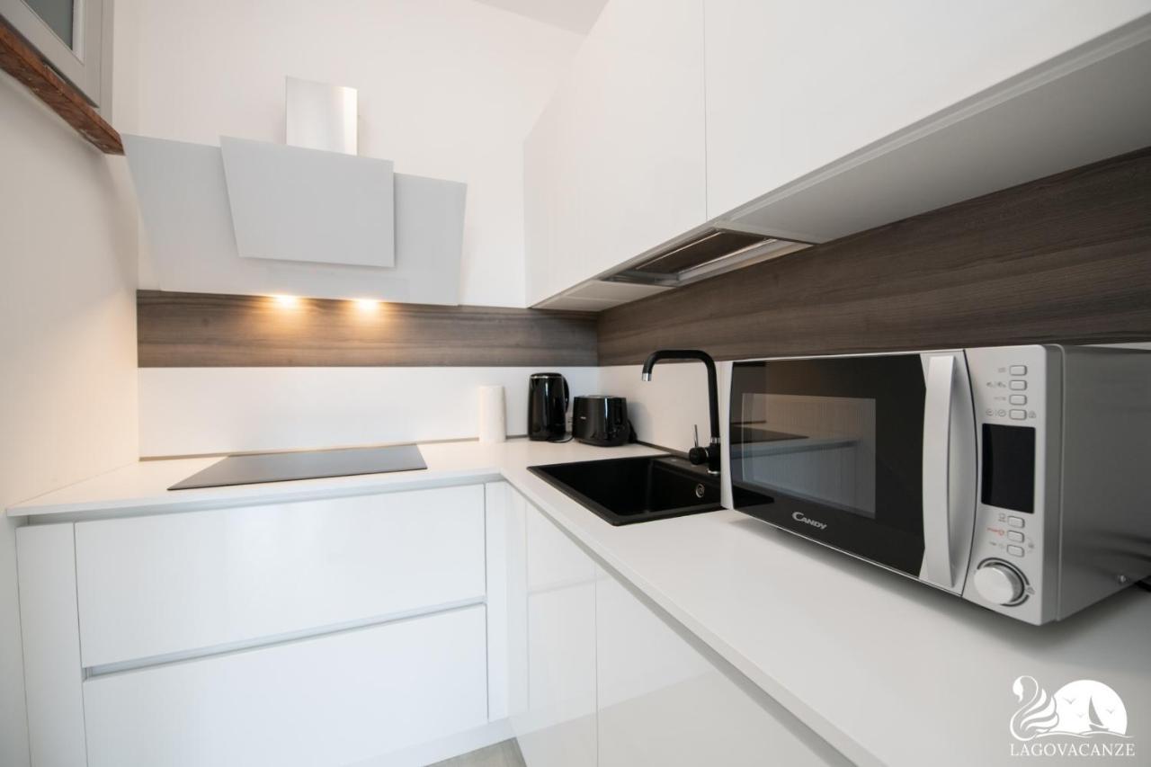 Villa Liliana - App. 06 Сирмионе Екстериор снимка