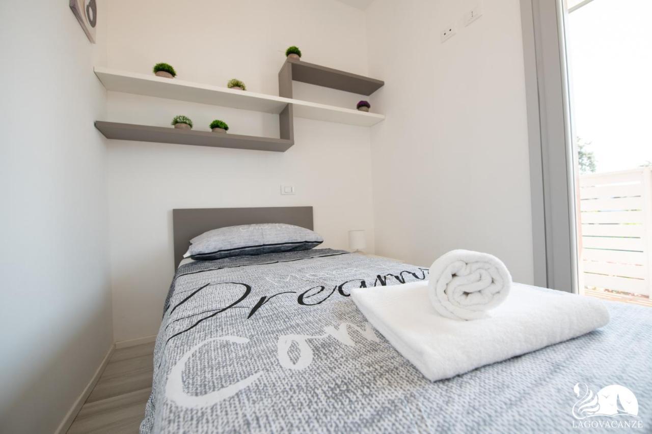 Villa Liliana - App. 06 Сирмионе Екстериор снимка