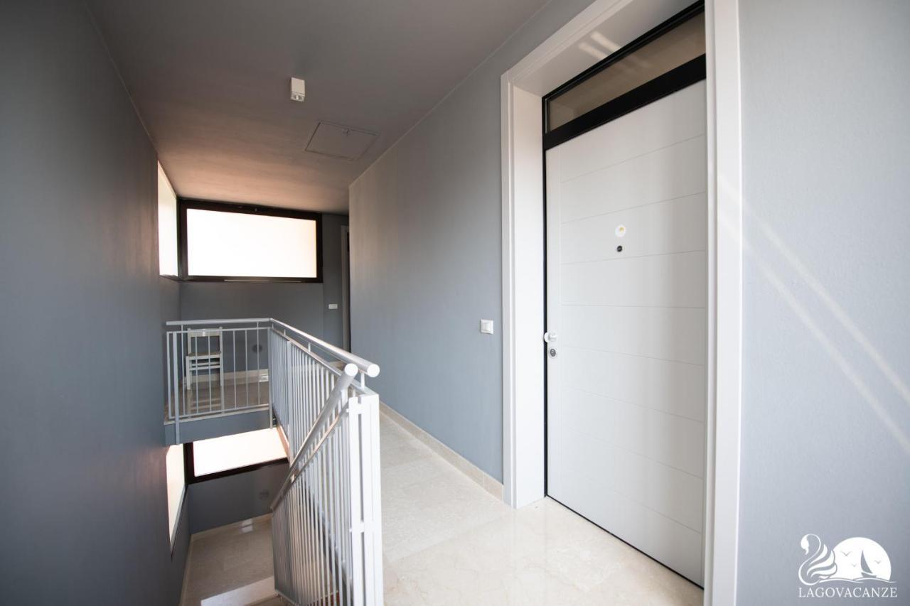 Villa Liliana - App. 06 Сирмионе Екстериор снимка