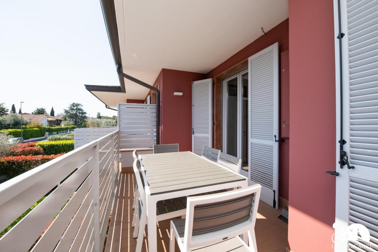 Villa Liliana - App. 06 Сирмионе Екстериор снимка