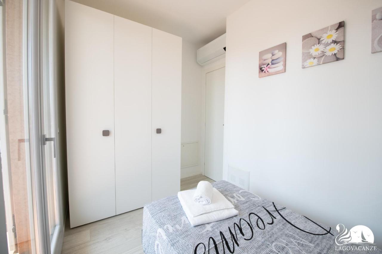 Villa Liliana - App. 06 Сирмионе Екстериор снимка