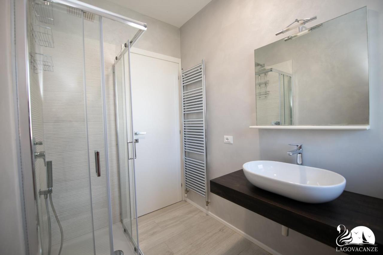 Villa Liliana - App. 06 Сирмионе Екстериор снимка