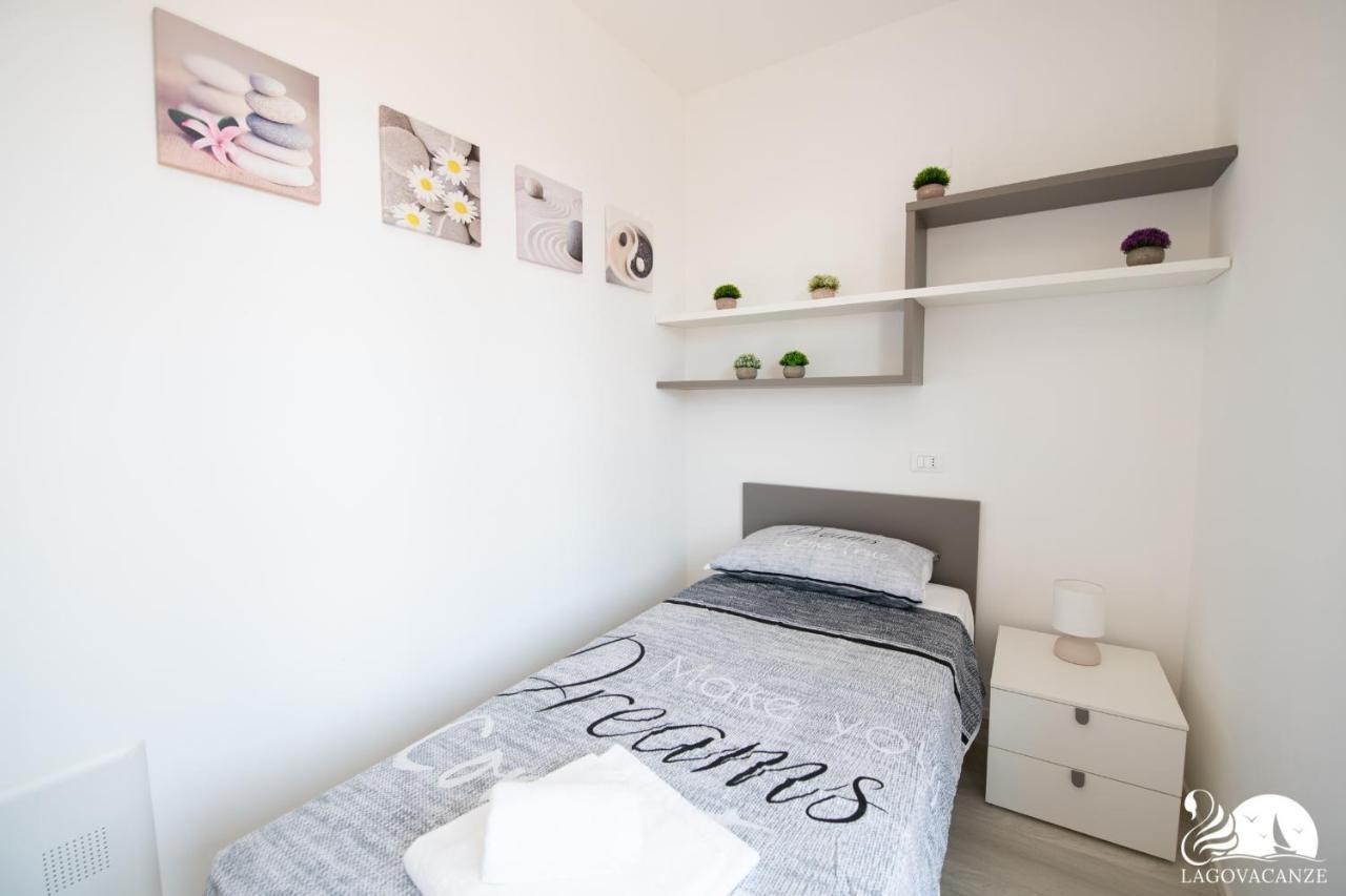 Villa Liliana - App. 06 Сирмионе Екстериор снимка
