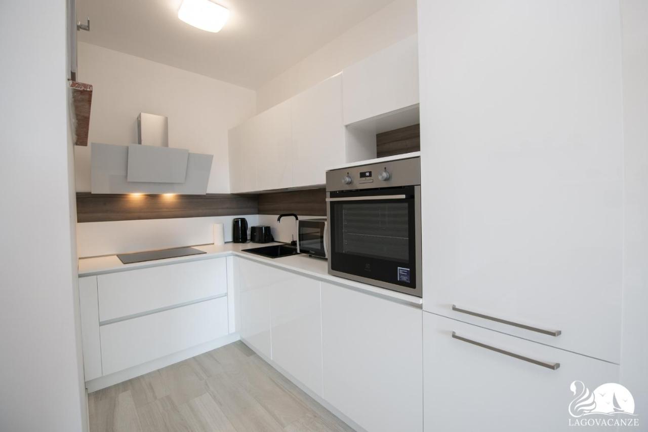 Villa Liliana - App. 06 Сирмионе Екстериор снимка