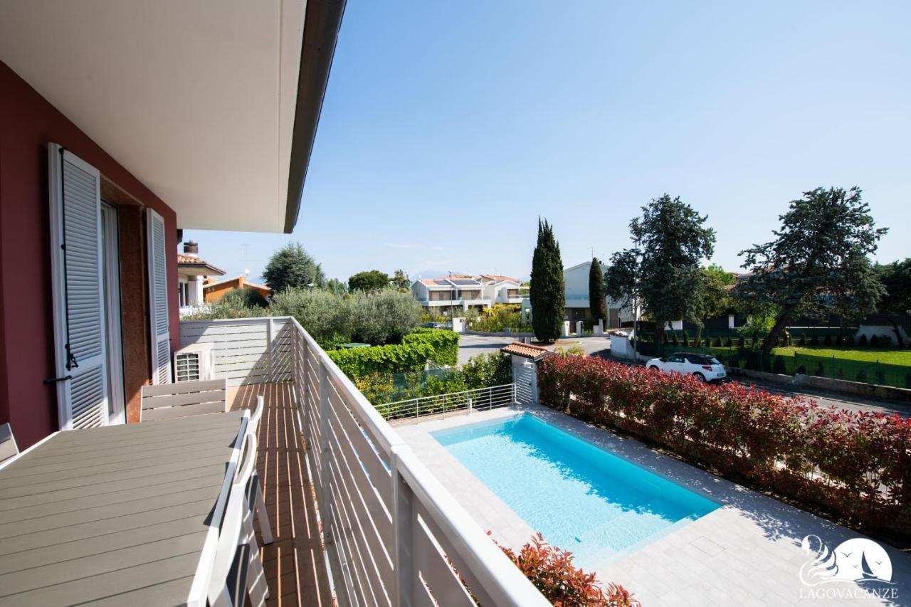 Villa Liliana - App. 06 Сирмионе Екстериор снимка